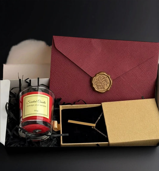 Coffret l’Essence du Raffinement