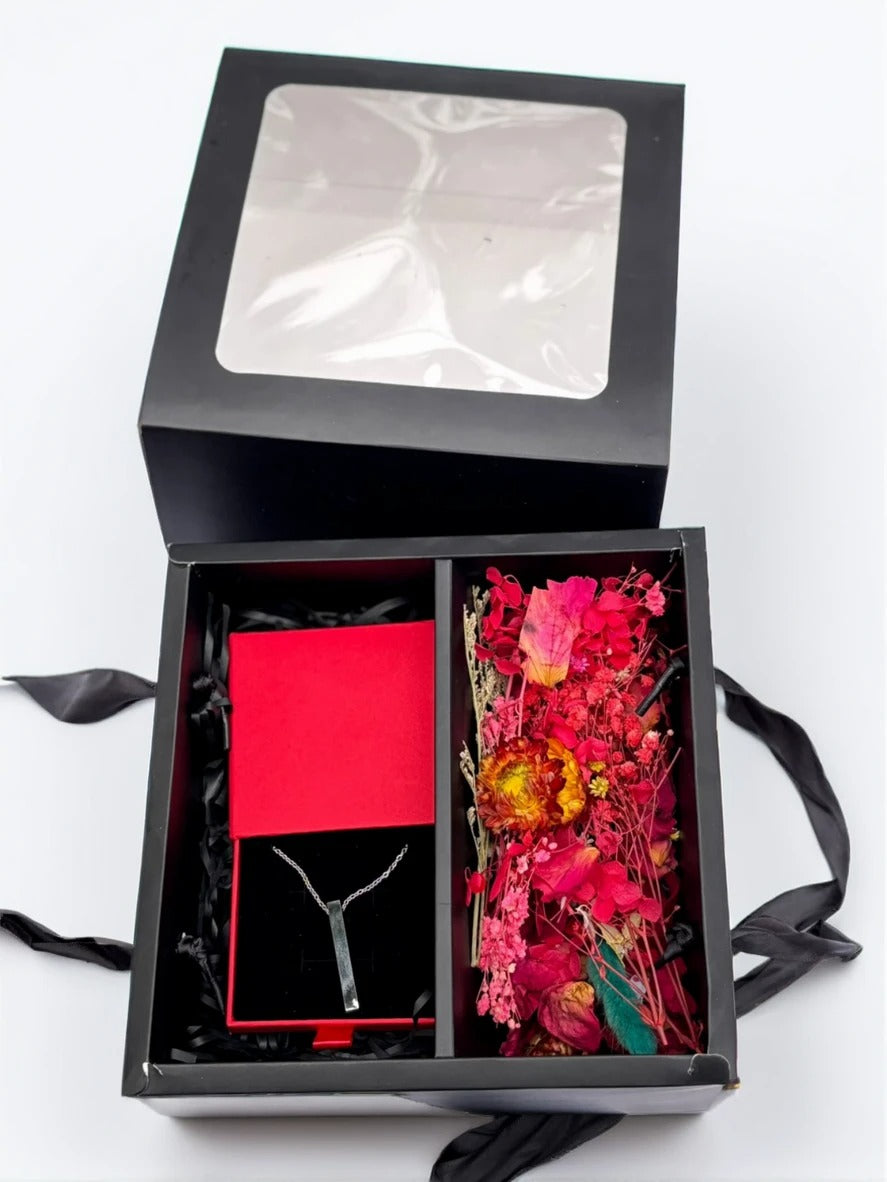 Coffret Cadeau - Sensation